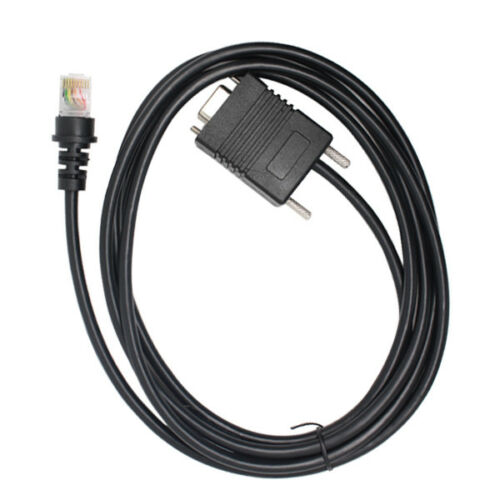 6FT RS232 Serial Cable For Honeywell MS3780 MS3480 MS3580 MS1690 Reader Scanner
